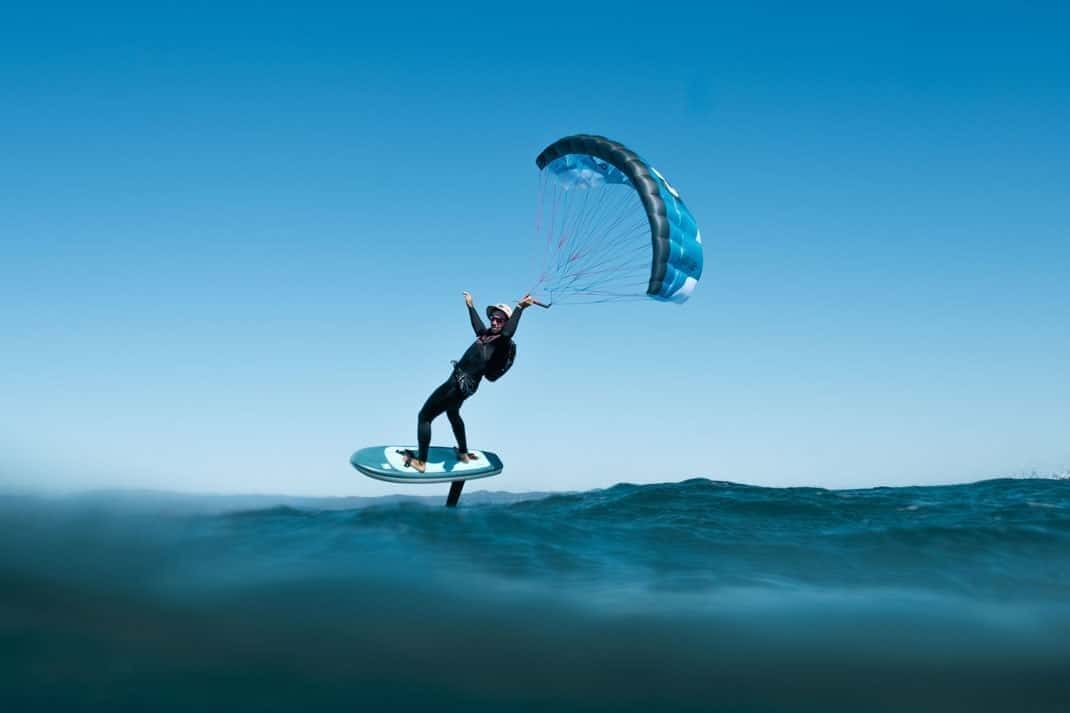 OZONE Pocket Rocket V2