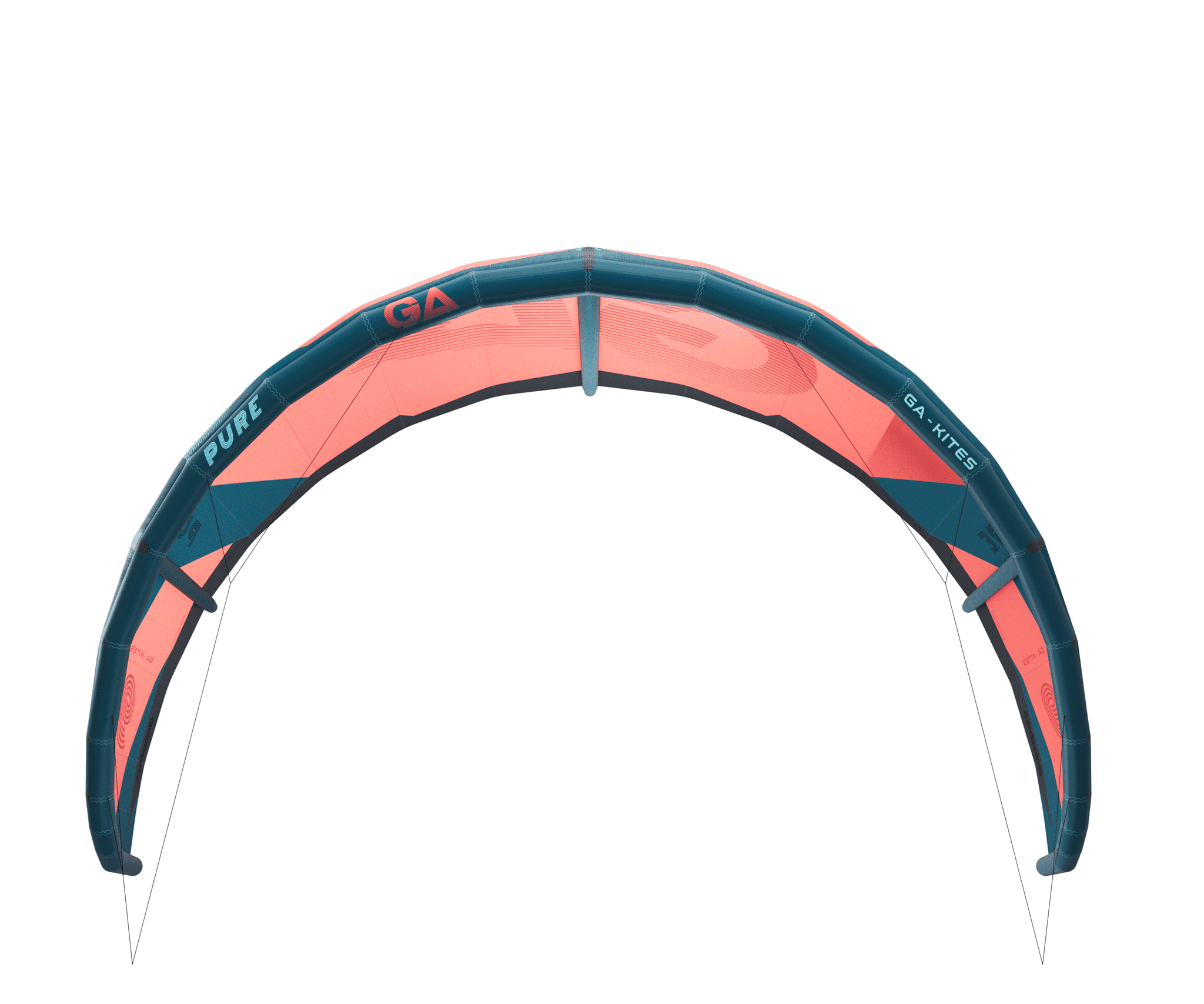 GA KITES PURE 2025