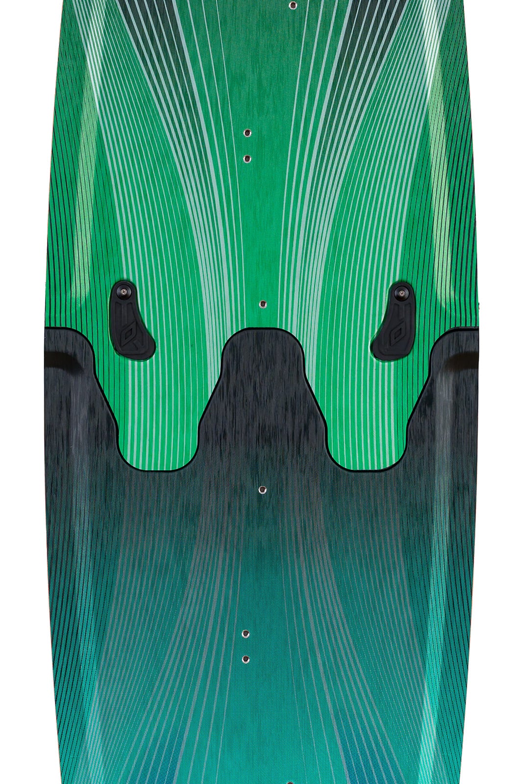 NOBILE NHP Split Freeride Kiteboard 2024
