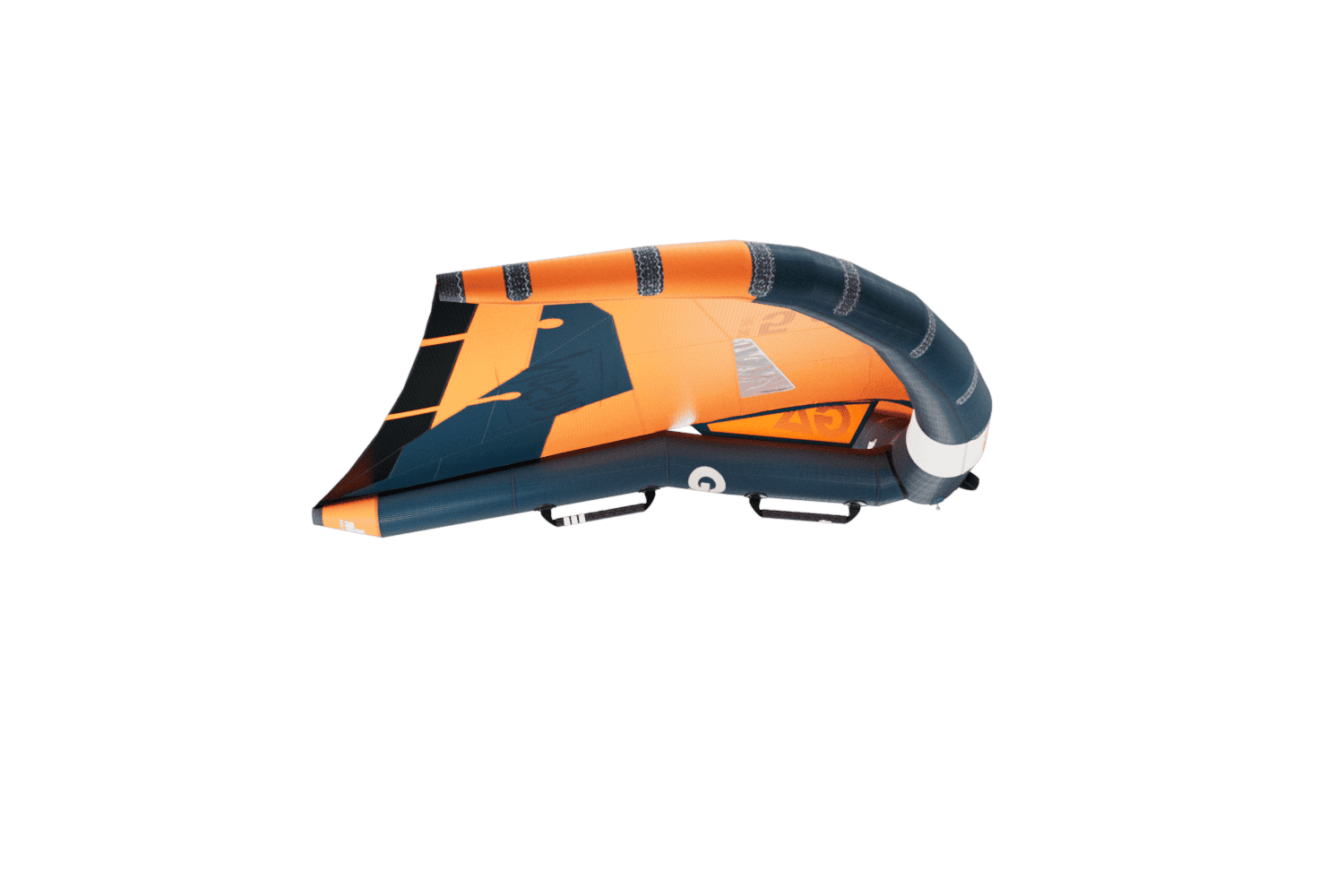 GA KITES POISON Wing 2024