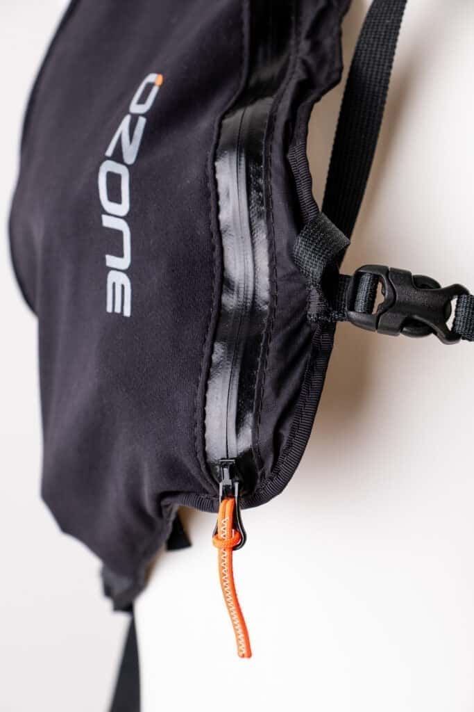 OZONE MISSION Pack