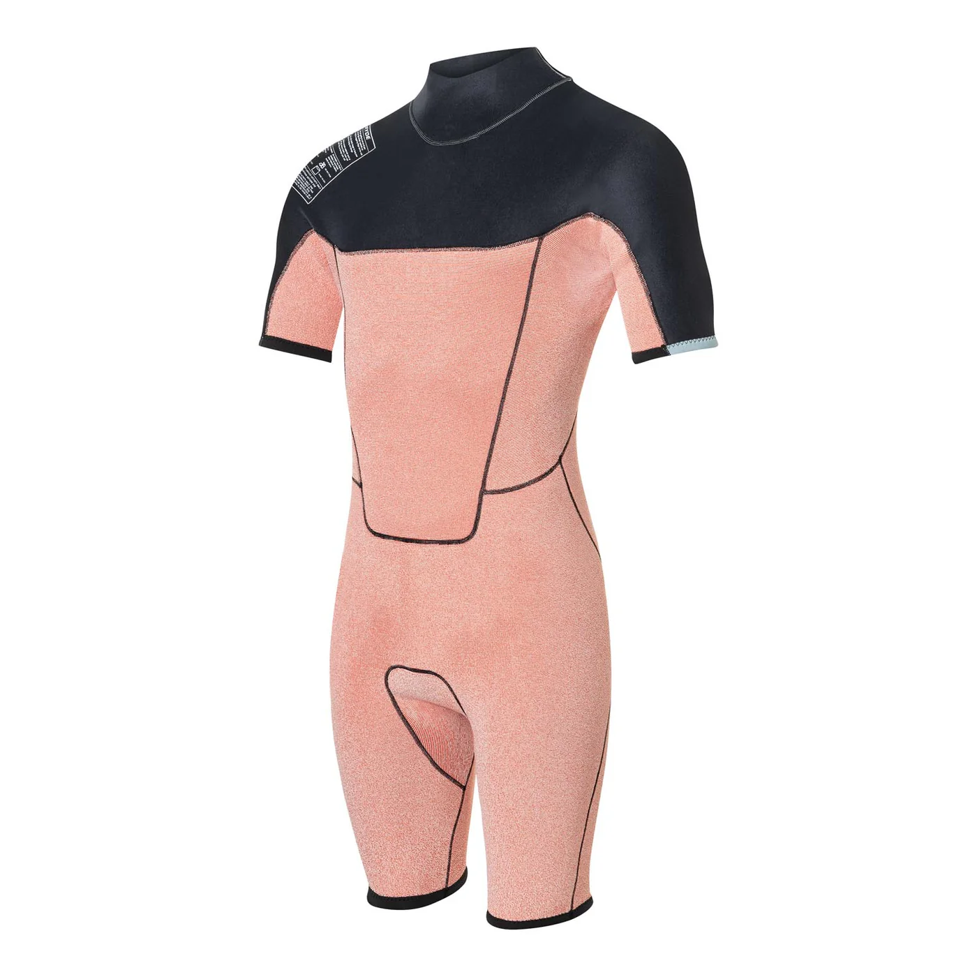 NEILPRYDE RISE 2/2 SHORTY S/S FL BZ 2026