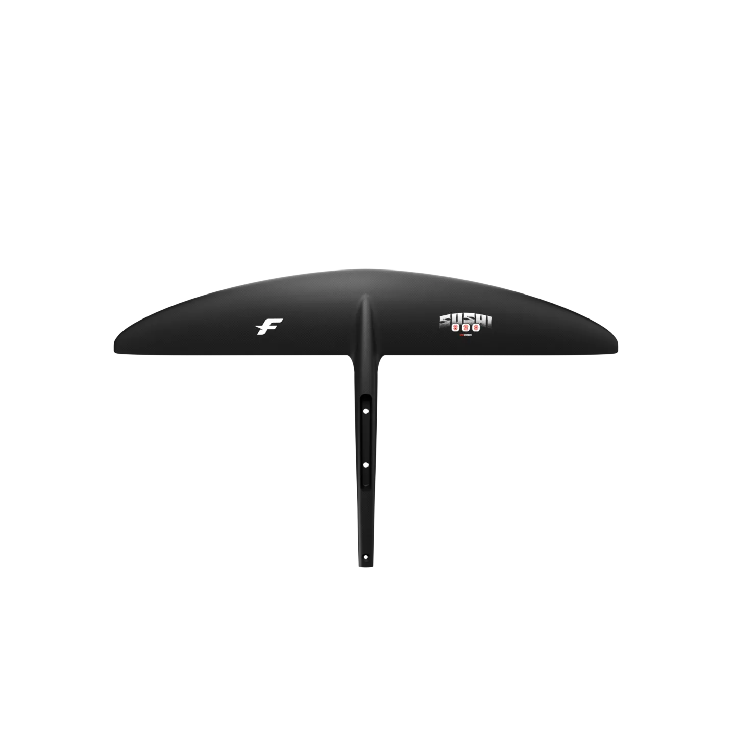 F-ONE Sushi Carbon (T2) Frontwing