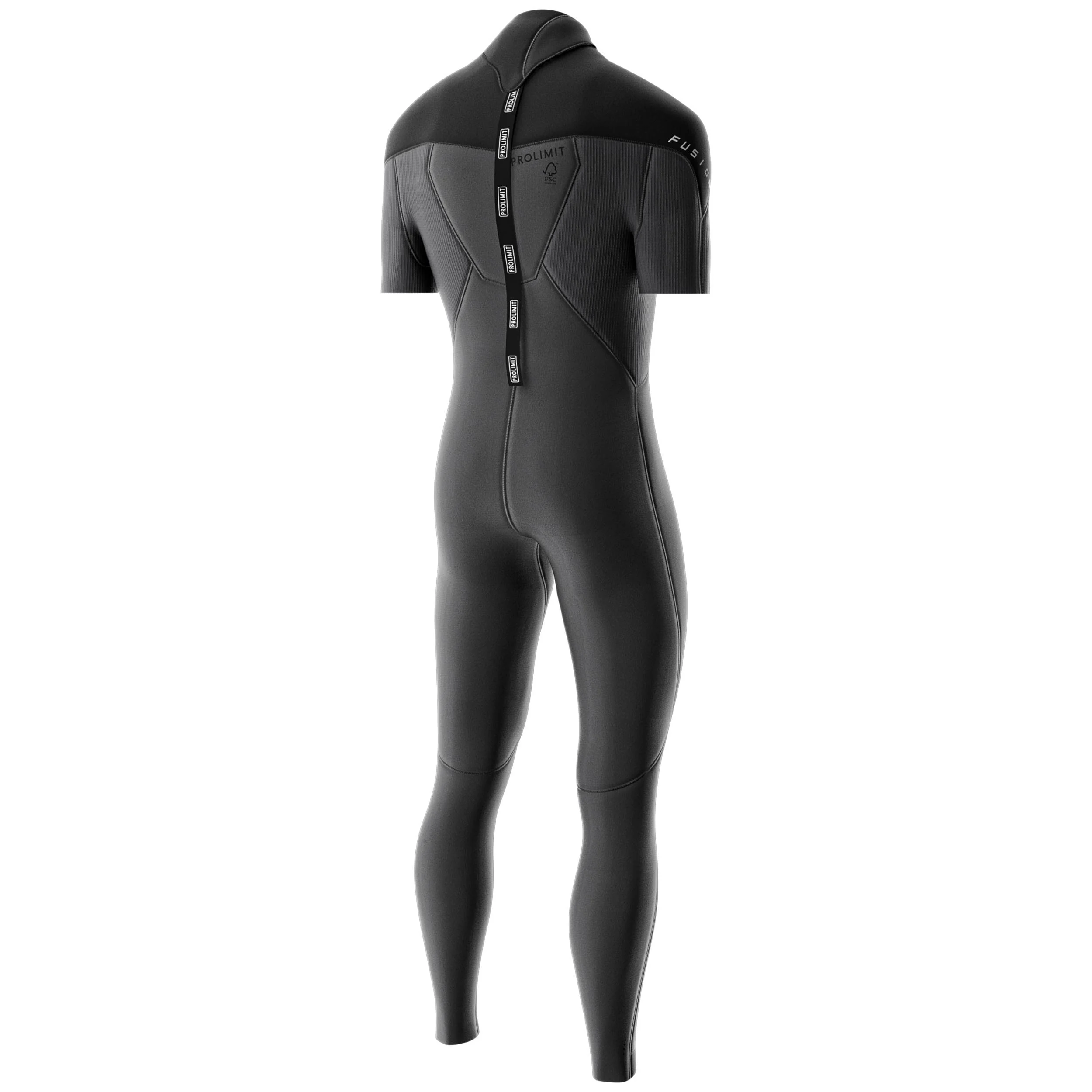 PROLIMIT Fusion Steamer SA V-Zip 3/2 2025