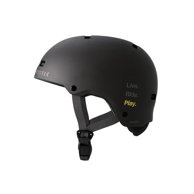 MYSTIC  DIRTY HABITS VANDAL PRO 2026