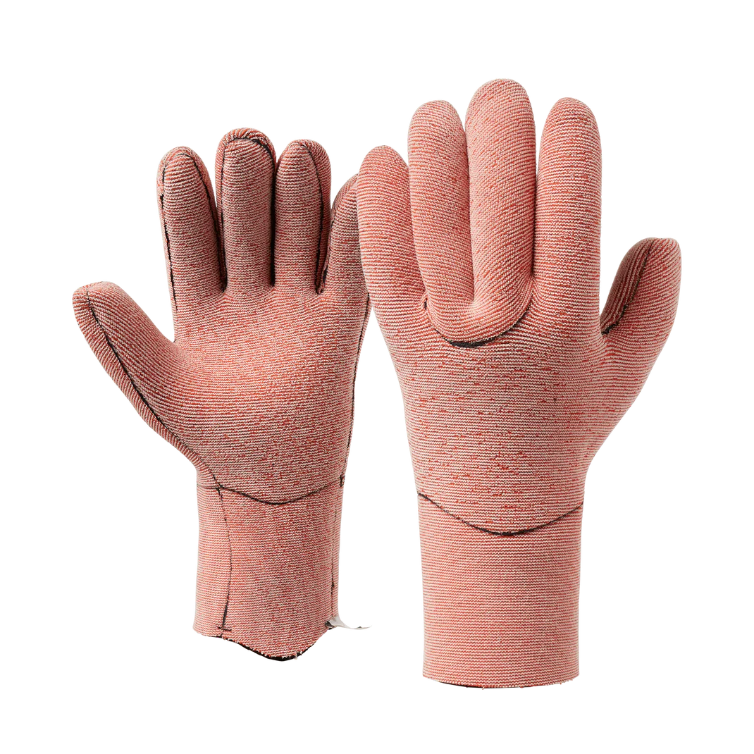 MYSTIC Roam Glove 5mm 5Finger 2026
