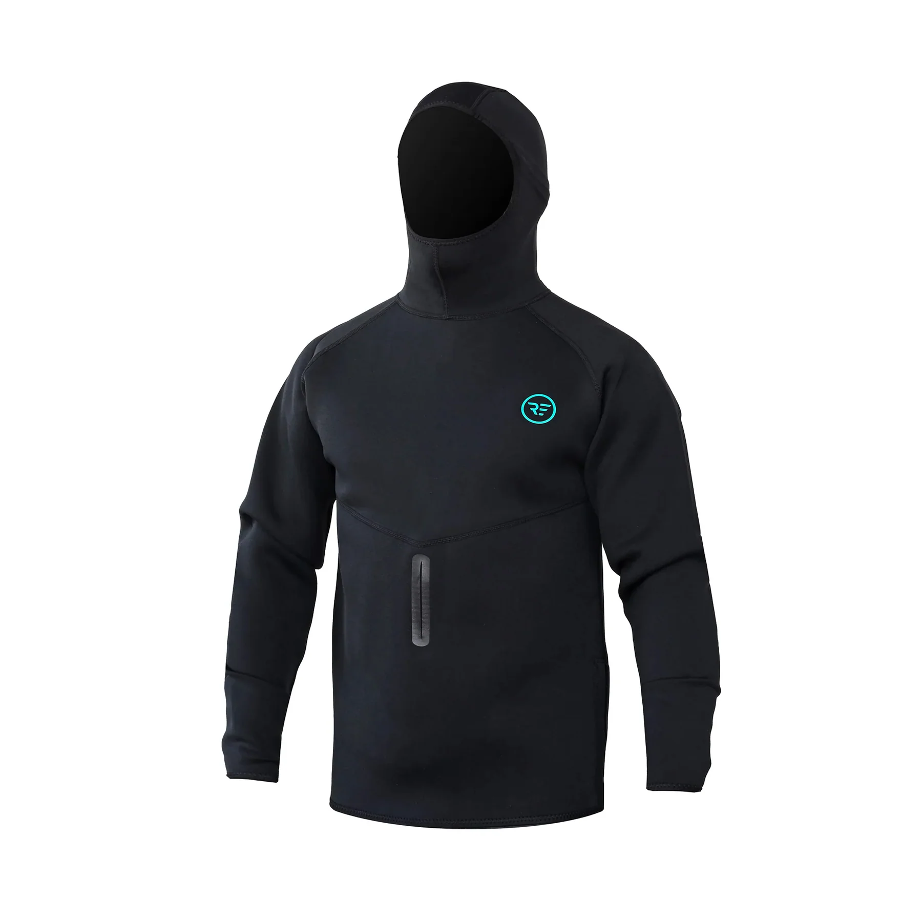 RIDE ENGINE PERFORMANCE NEOPREN HOODIE