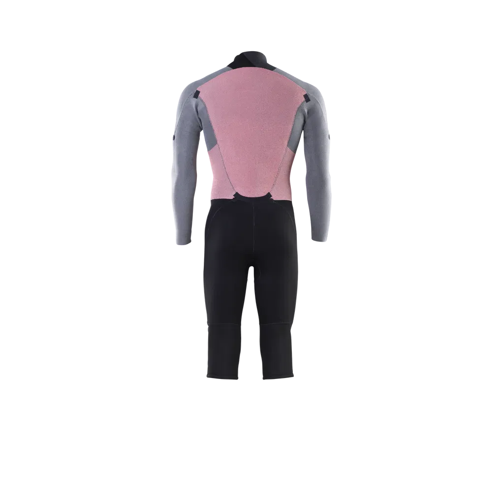 ION Element 4/3 Overknee Long Sleeve Back Zip Wetsuit Men 2025