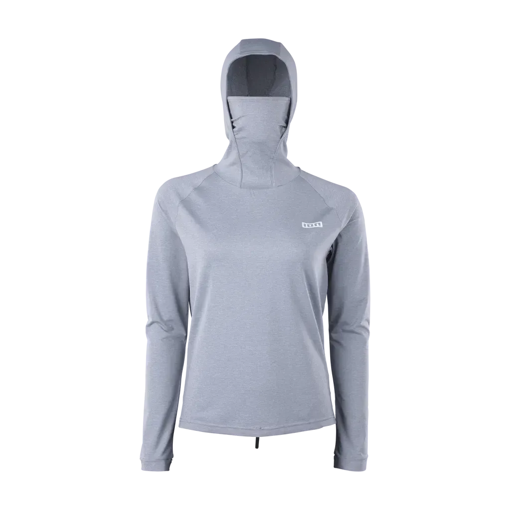ION Wetshirt Storm Pro Long Sleeve women 2026