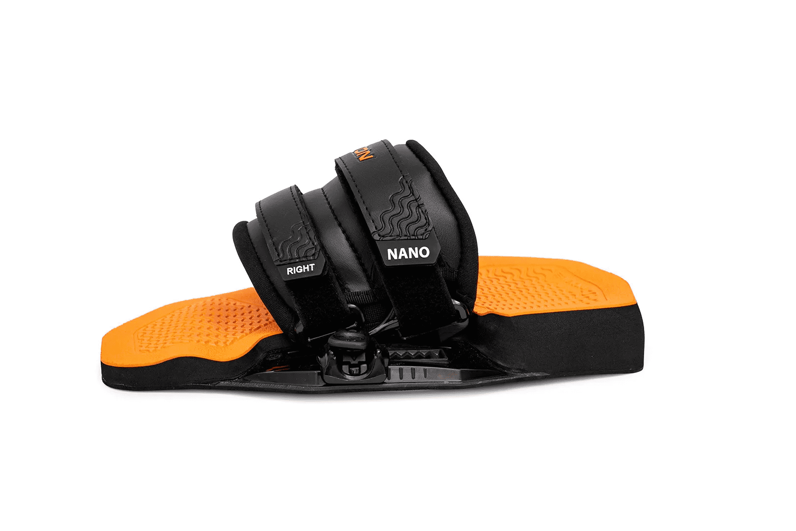 NOBILE ISF Nano Bindings