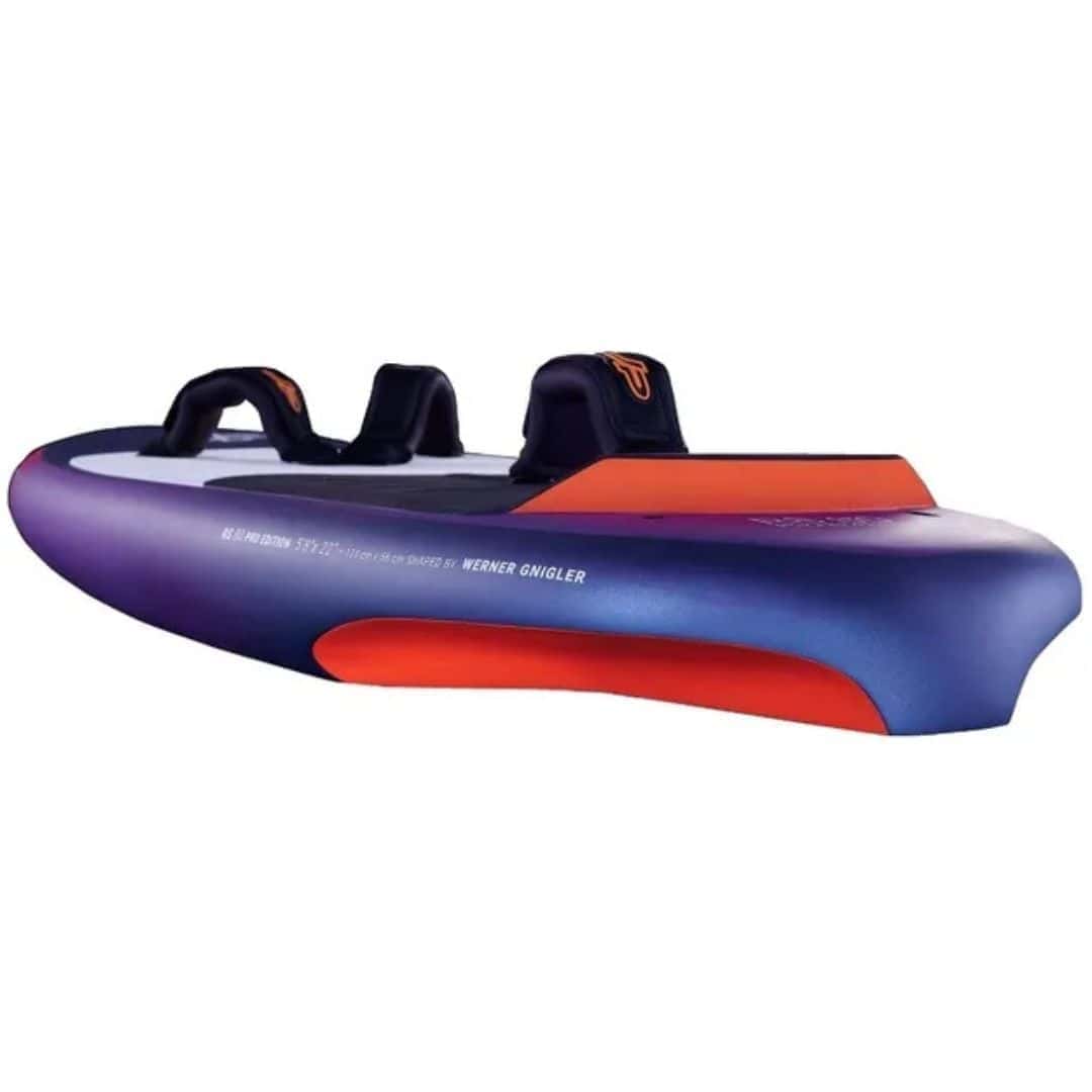 JP RS Pro Wing Foil Board