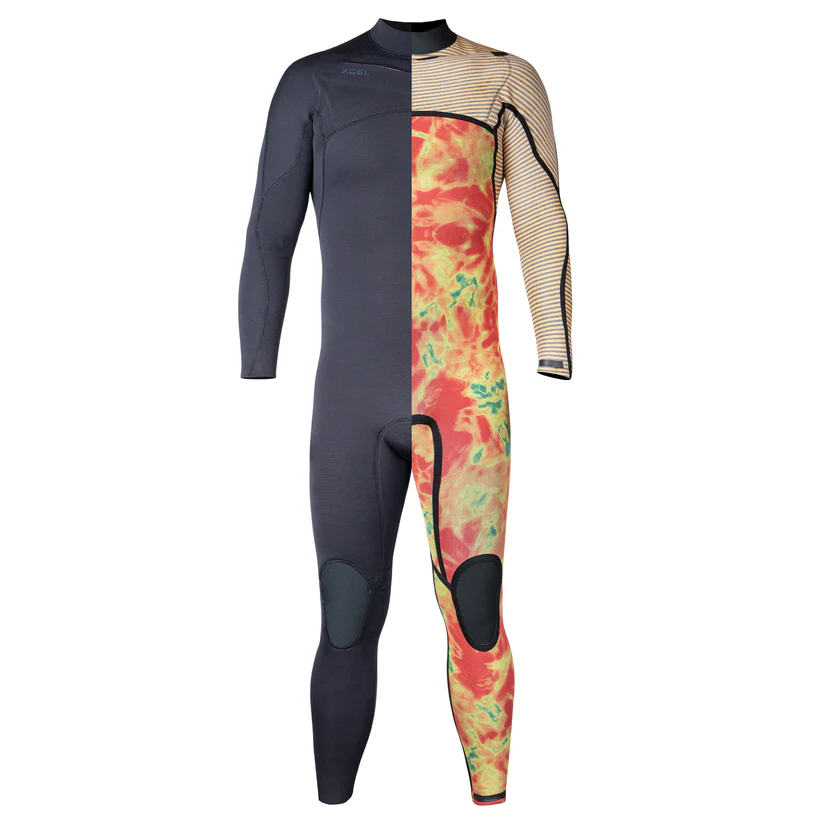 XCEL Men's Comp X Full Wetsuit 4/3mm 2025