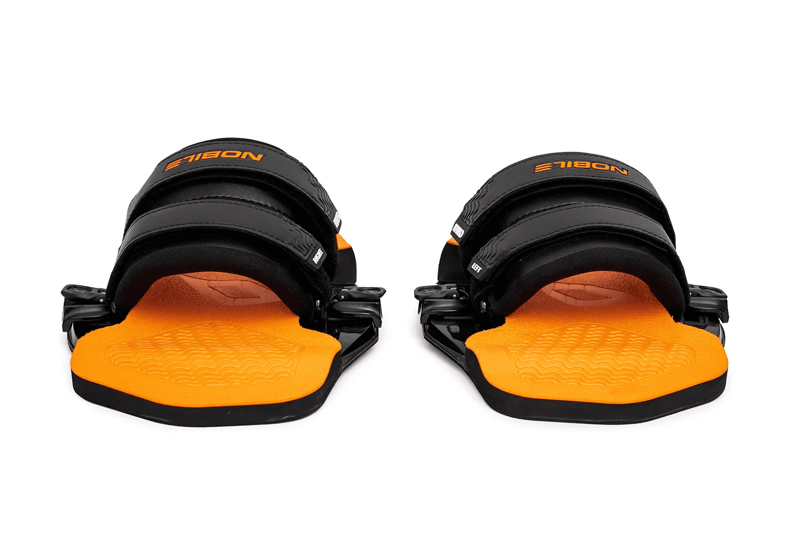 NOBILE ISF Nano Bindings