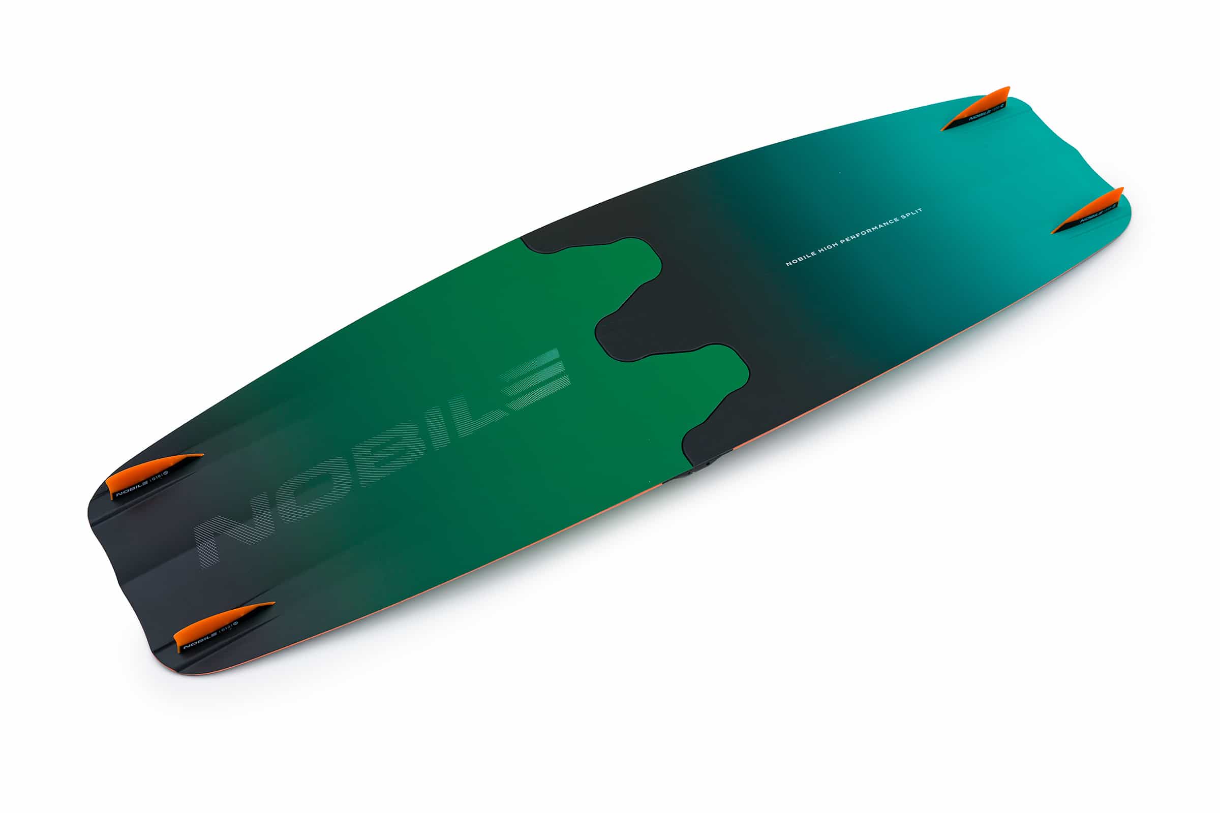 NOBILE NHP Split Freeride Kiteboard 2024