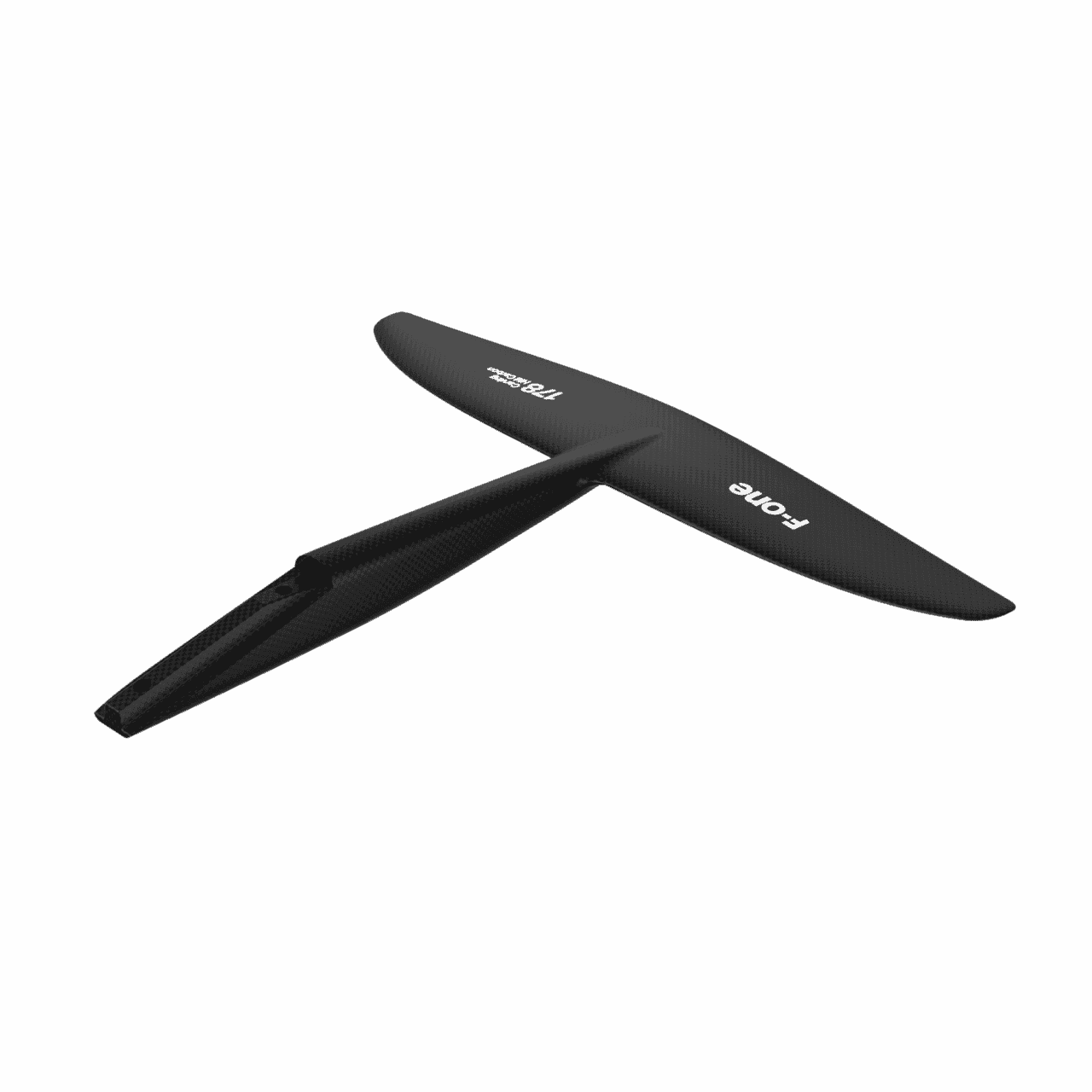 F-ONE MONOBLOC TAIL CARVING 2026