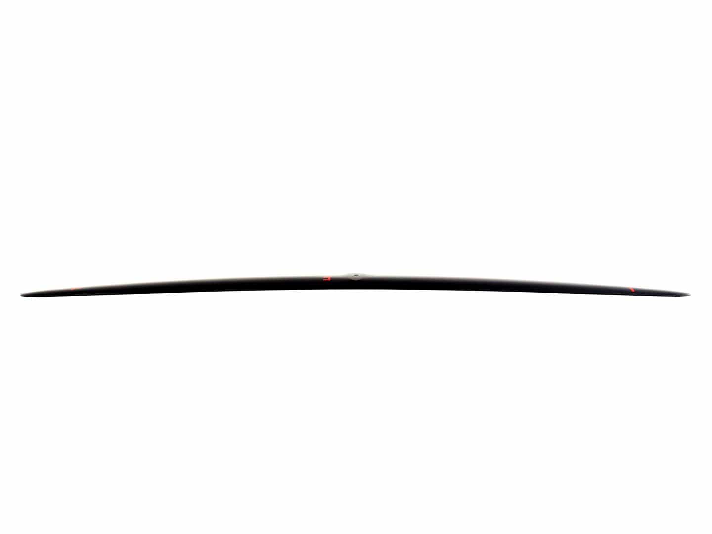 SABFOIL Leviathan 1350 | T8 Hydrofoil Front Wing