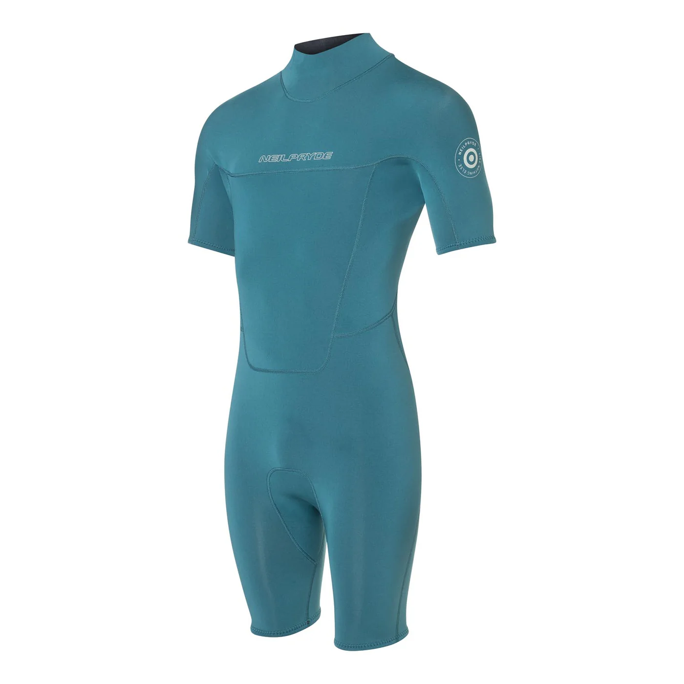 NEILPRYDE RISE 2/2 SHORTY S/S FL BZ 2026