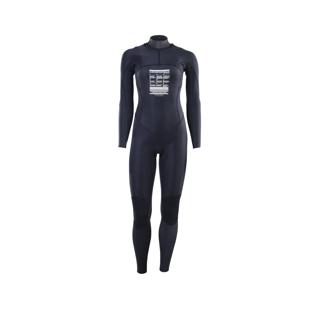 ION Static 3/2 Front Zip Wetsuit Women 2025