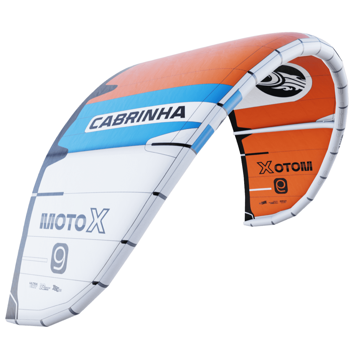 CABRINHA Moto X Apex 2025