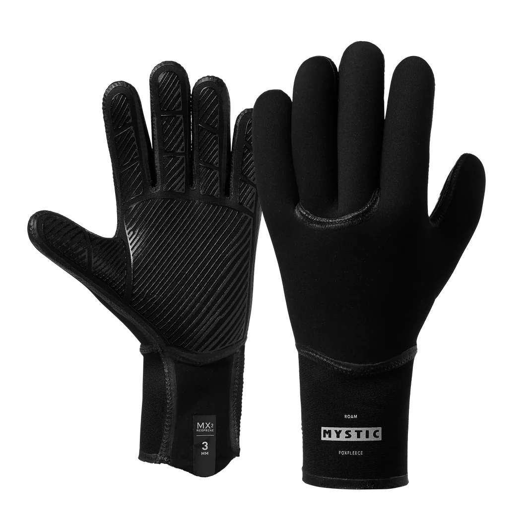 MYSTIC Roam Glove 3mm 5Finger 2026
