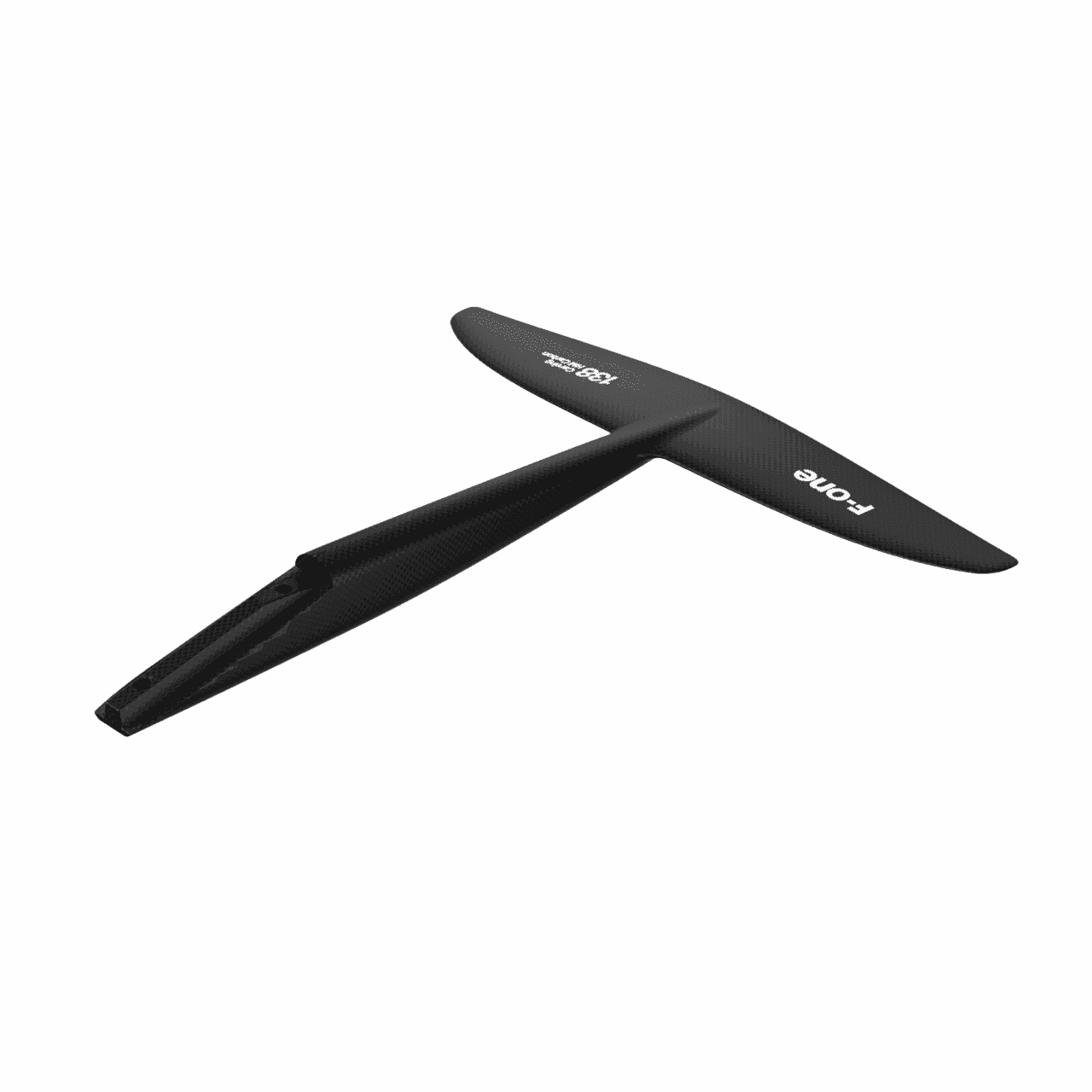 F-ONE MONOBLOC TAIL CARVING 2026