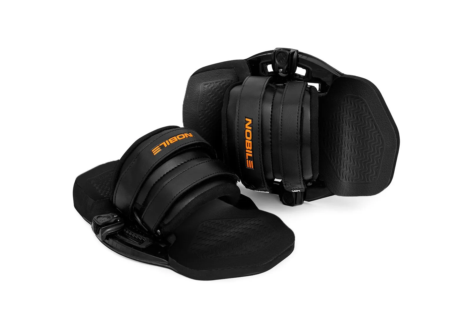 NOBILE ISF Nano Bindings