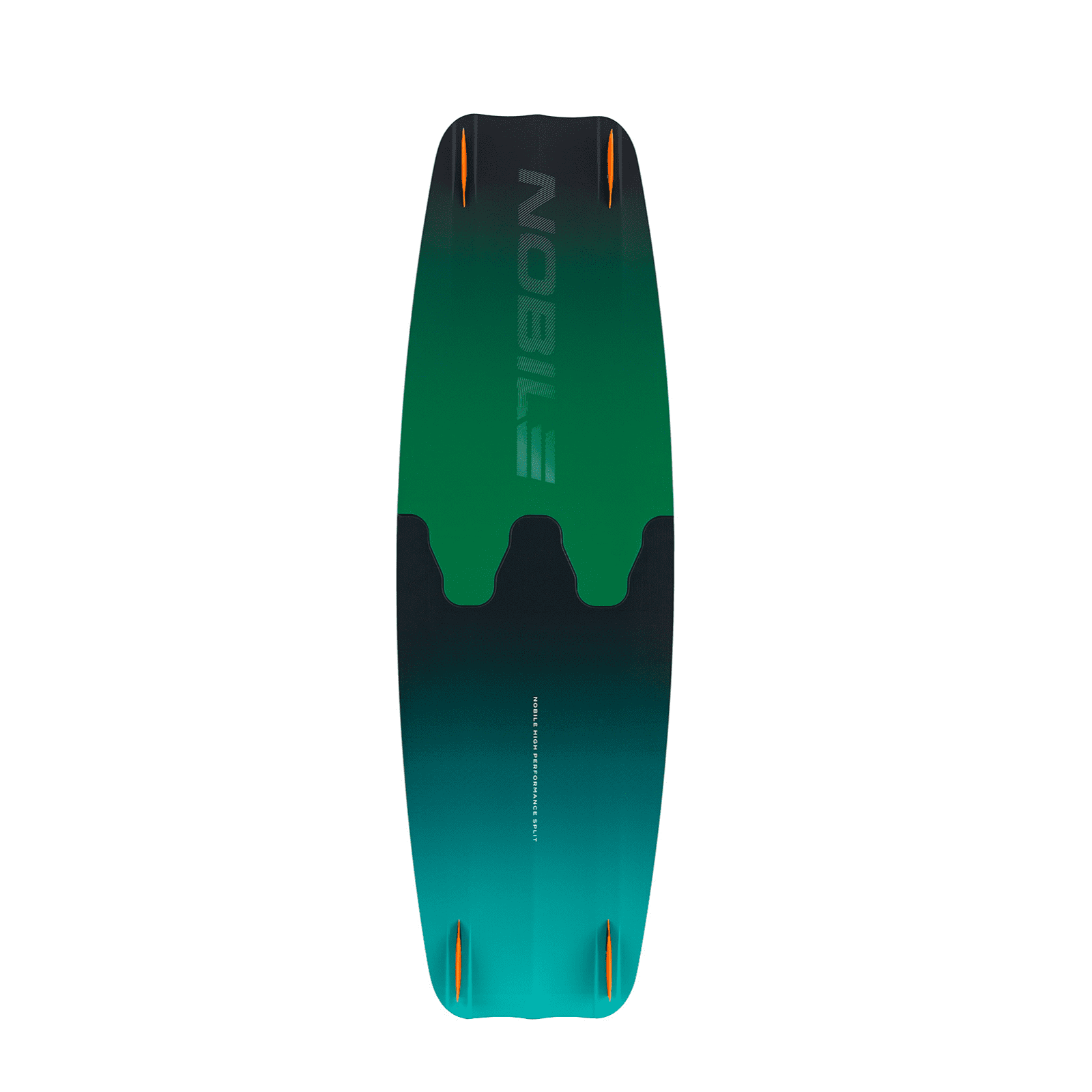 NOBILE NHP Split Freeride Kiteboard 2024