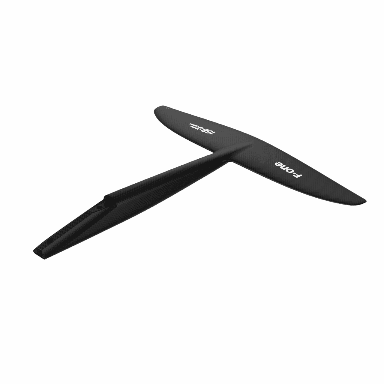 F-ONE MONOBLOC TAIL CARVING 2026