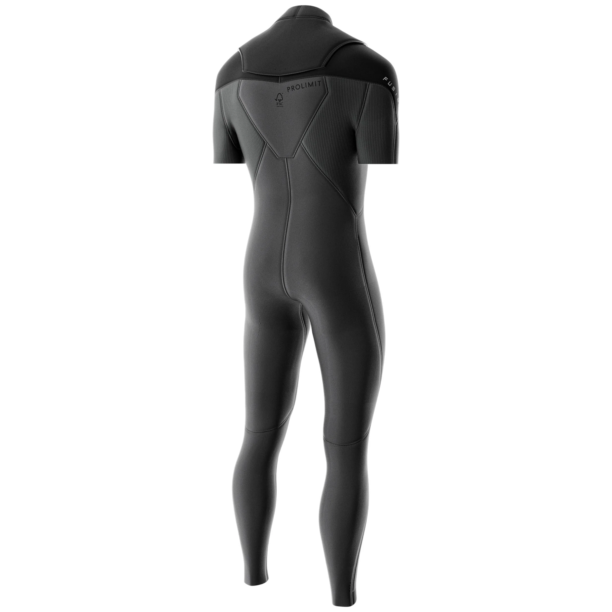 PROLIMIT Fusion Steamer SA Freezip 3/2 2025