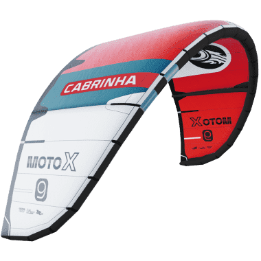 CABRINHA Moto X Apex 2025