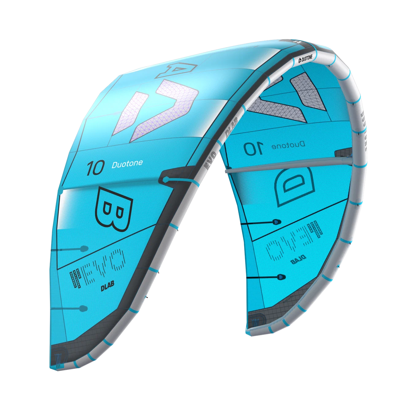 DUOTONE Evo D/LAB Kite 2027