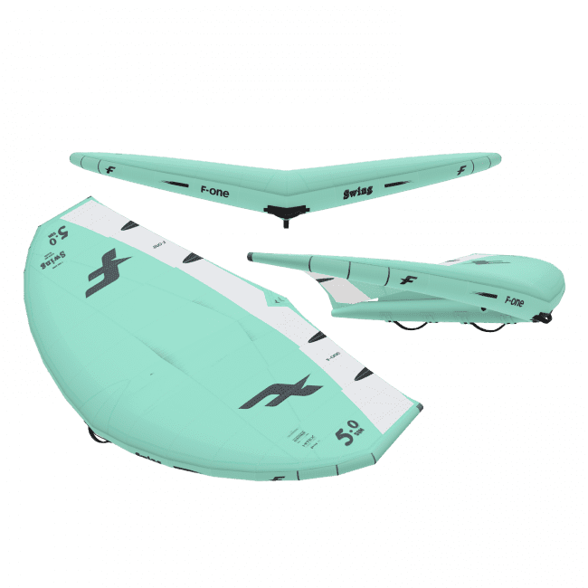 F-ONE SWING V4 Wing 2024