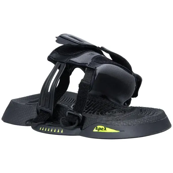 NAISH Apex Binding 2026