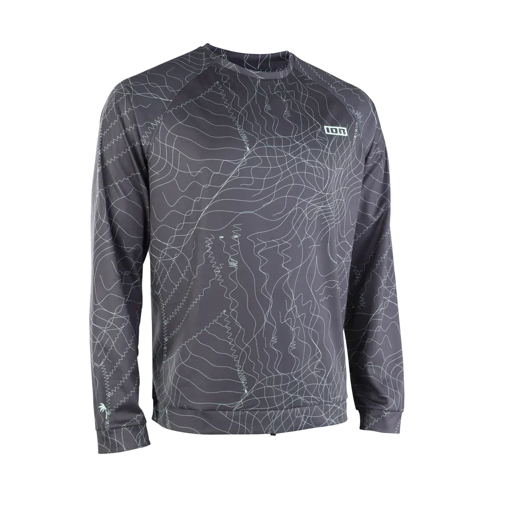 ION Wetshirt LS men 2026